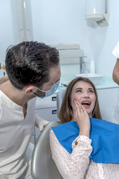 Best Emergency Treatment for Toothache in Chicopee, MA
