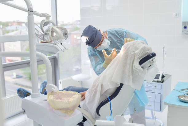 Professional Emergency Dentist in MA
